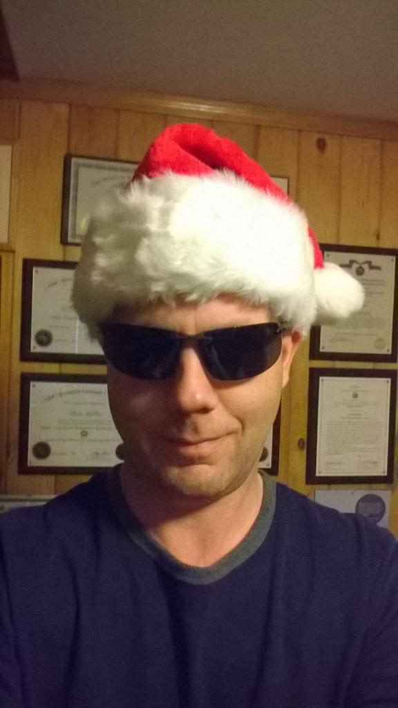 holisticinfosec's tweet image. Merry Christmas, Internets. Love, #toolsmith