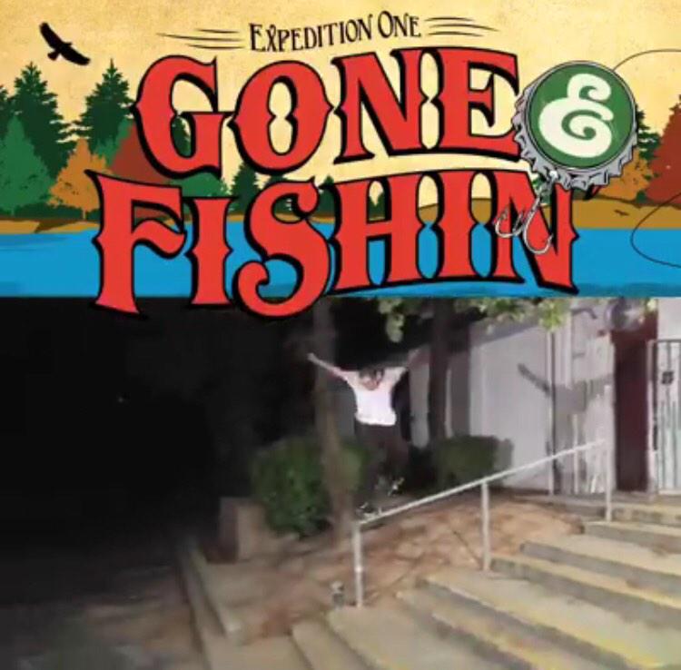 TransWorldSKATE's tweet photo. Merry Christmas Eve with the full length @EXPEDITIONONE video on http://t.co/8F4CR6SMX1.  It's a banger. Check it now http://t.co/JMPGFgL61Q