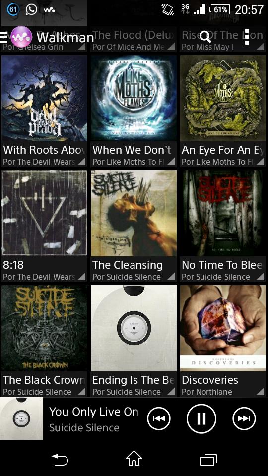 soitohardcore's tweet photo. Que preciosa cena de navidad voy a tener @Impericon_es http://t.co/n3Z1BcDXO1
