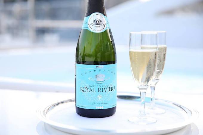 Get Your Christmas Bubbles On with <a href="/royal_riviera/">Royal Riviera</a> #MonteCarlo Champagne | Riviera Buzz buff.ly/1zhMXbz