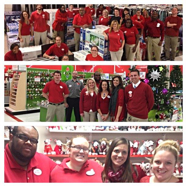 Thank you #T2337 for 2 great years! You all will be missed! #bestteaminretail
<a href="/paulelathrop/">Paul E. Lathrop</a> <a href="/ConnieToone/">connie toone</a> <a href="/jkanauss/">jennifer</a>