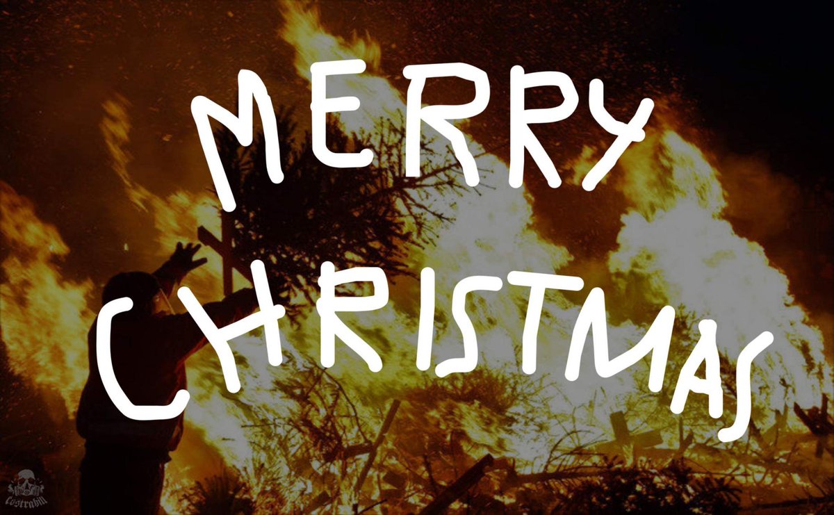 COSTRABILL's tweet photo. Feliz Nochebuena
#FavNashPic
#FrasesDeCuñadoNochebuena
#2014Faves
Merry Christmas
Bon Nadal
Papa Noel http://t.co/oMEXl1G1jE