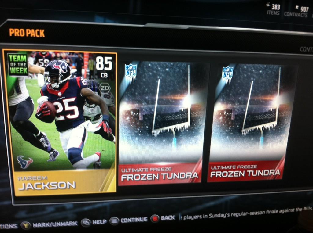 Amazed__You's tweet photo. This is in my top 5 best packs all year.. If you think your pack luck sucks you have no idea http://t.co/fmWdQzuzQf