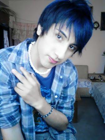 Señora Católica в Twitter Hombres Que Se Tiñen El Cabello