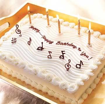 Happy Birthday & Happy holidays Ricky to you and your family! From all of us at Take 2 Radio! 