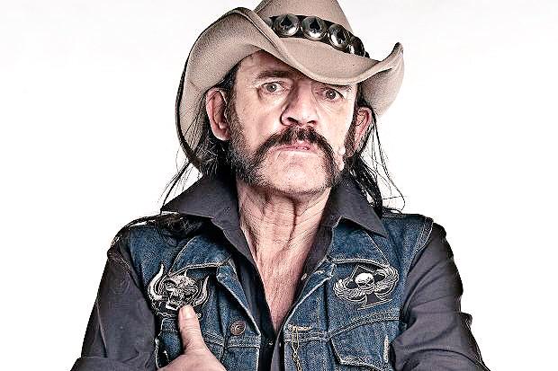    Happy birthday Lemmy Kilmister!¡Feliz cumpleaños ! 