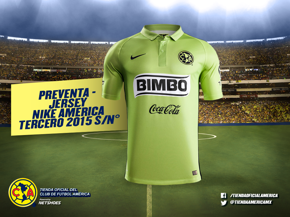 تويتر \\ Club América على تويتر: \