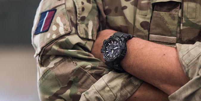 g shock royal air force