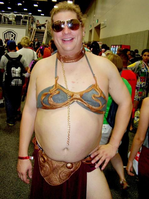 Star Wars Cosplay tweet media