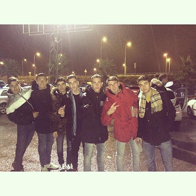 MiguelSector_07's tweet photo. Feliz Nochebuena Amigos 🎉🔝✌ http://t.co/bWcN5xGBPF