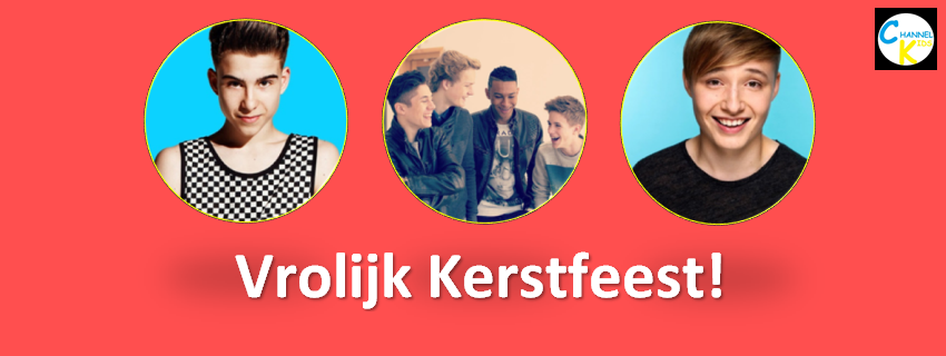 ChannelKidsNL's tweet photo. Genieten van de kerstspecial in Channel Kids TV met uw favoriete tv-shows! http://t.co/BlN1fBMlMi