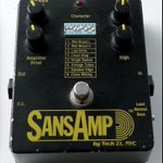 Tech 21 SansAmp Classic - What To Know & Where To Buy Tech 21 SansAmp Classic - What To Know & Where To Buy