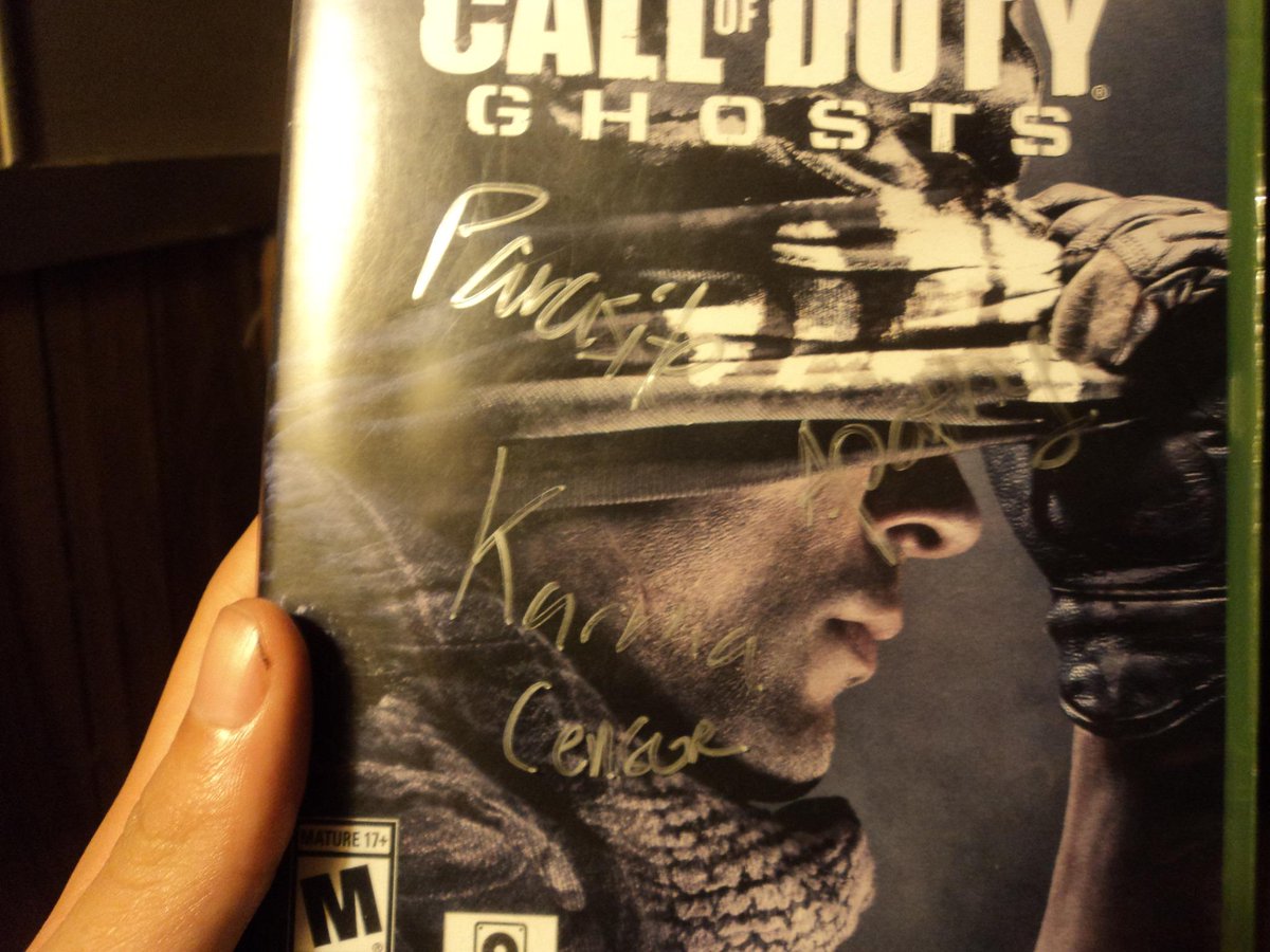 austindwhite_'s tweet image. @FaZe_Censor I hope I get to complete the collection. #DougCensorMartin