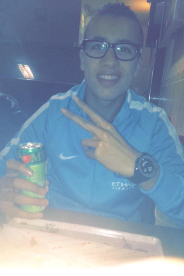 Back on twitter 😀