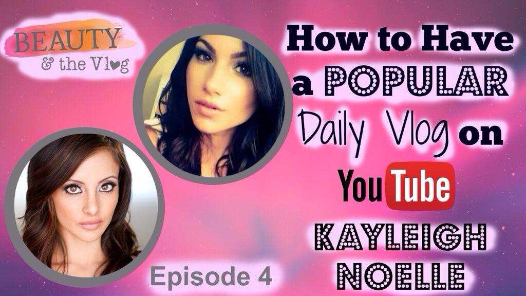 iamEGR's tweet image. The secret to a successful daily vlog. itunes.apple.com/us/podcast/bea… #howtovlog #vlogmas #podcast #beautyvlog #youtube