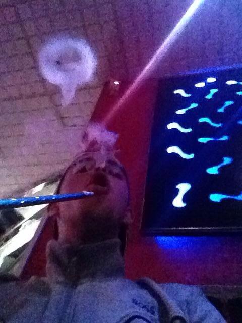 Mossbene's tweet image. Wsh#chicha#smoking