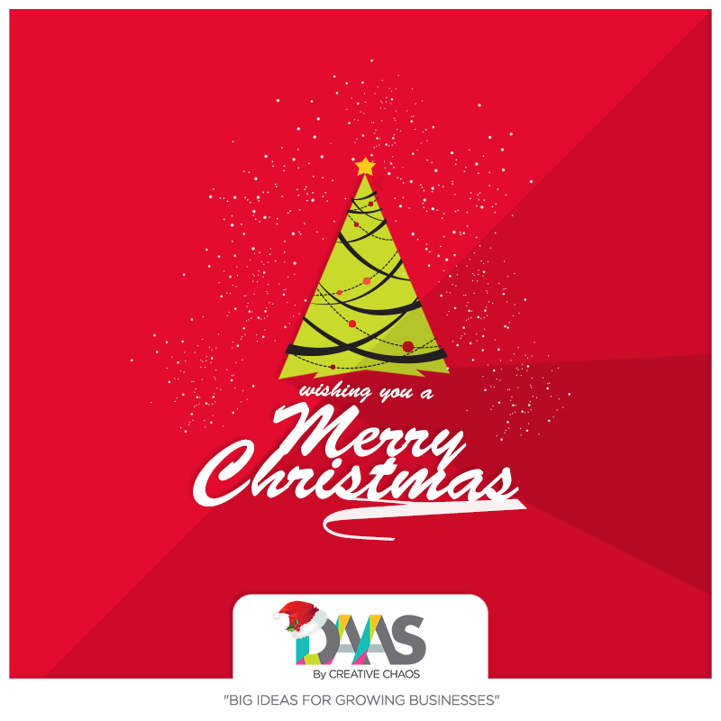 DAASPK's tweet photo. Merry Christmas and Seasons Greetings from Team DAAS! http://t.co/RL5xxtOlV0