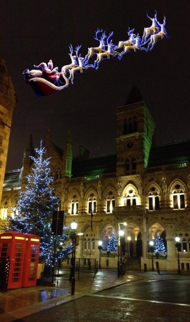 David Mackintosh tweet media