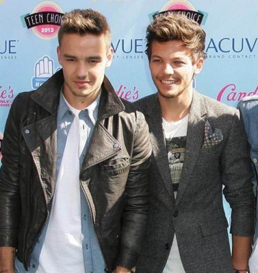 Ciruja_ivan's tweet photo. #HappyBirthdayLouis Felicidades A Louis,Louis Sos Todo http://t.co/TVRp3awAmF