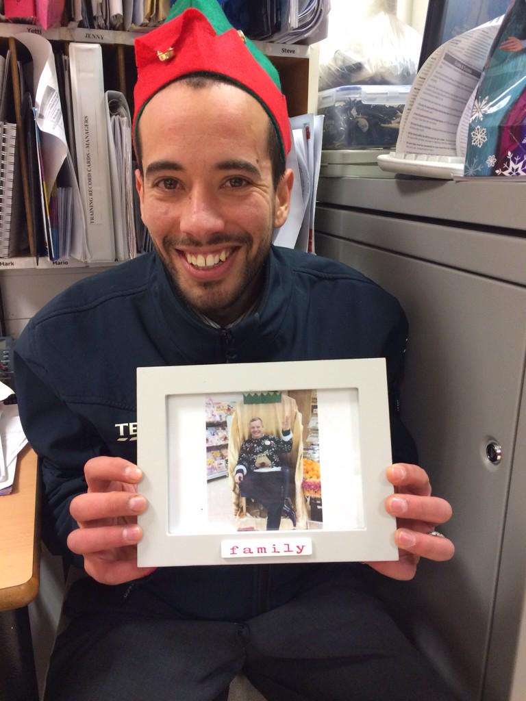 Lorna Derrett tweet media