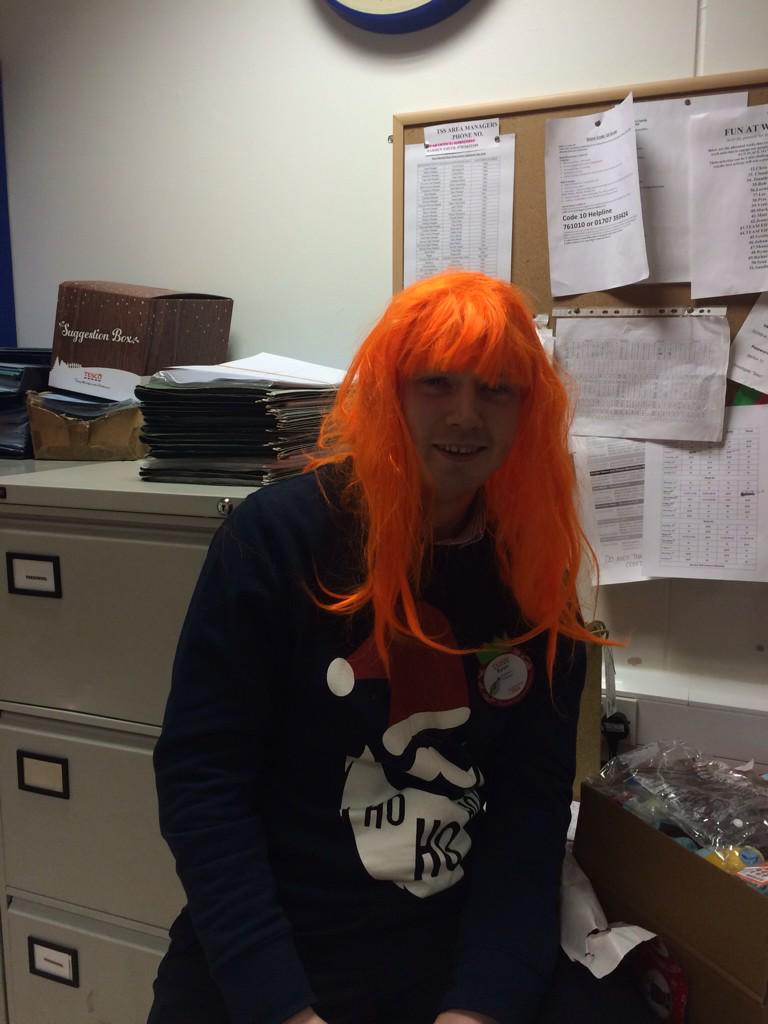 Lorna Derrett tweet media