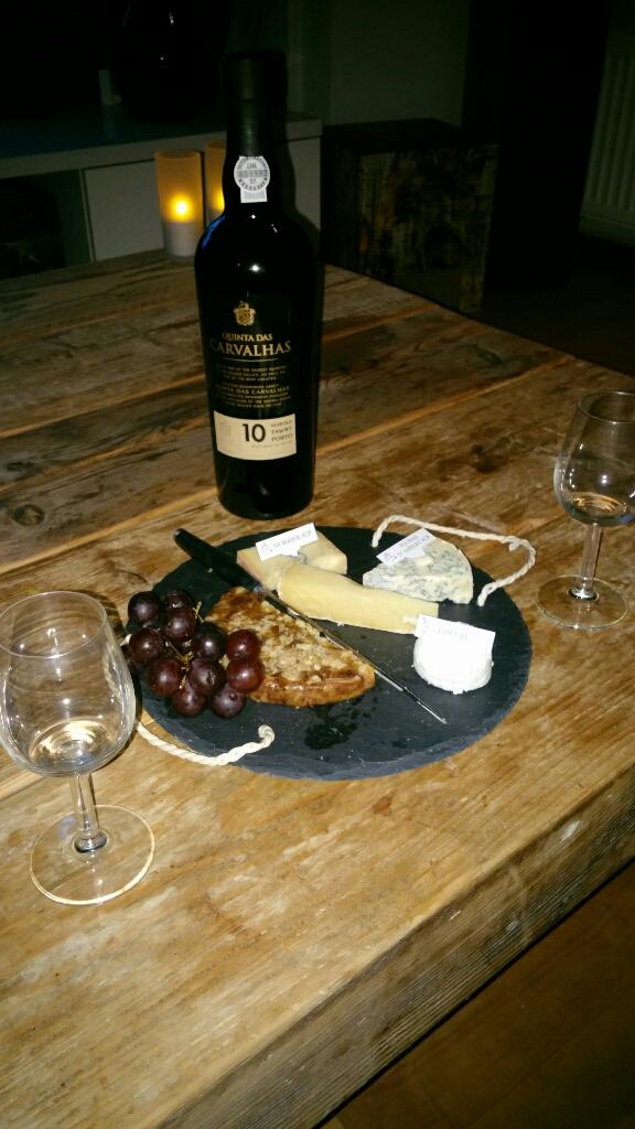 carlijn_p's tweet photo. Tijd voor kerstavond dessert 😊 http://t.co/qR02tJt5wn