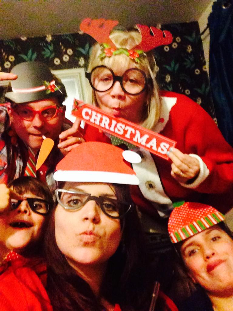 Traceylait's tweet photo. Chrismtas time 🎅🎁🎄 http://t.co/oxiGay6NxS
