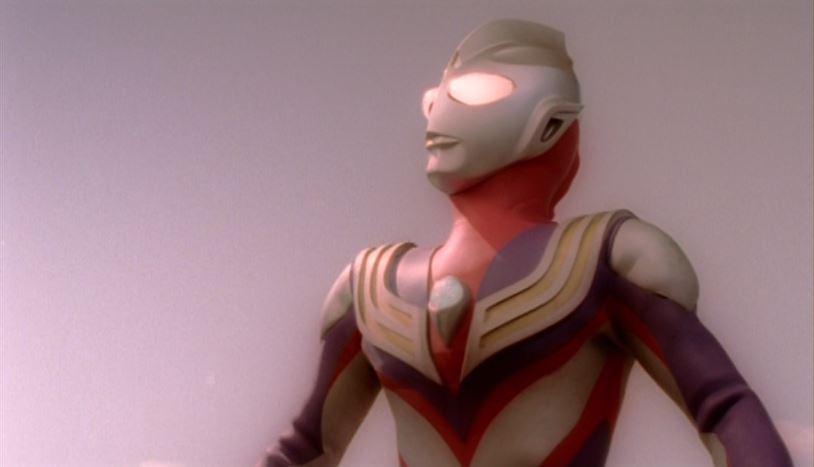 特撮ソングbot From The Love And Strength Of People 救ってくれ僕らを 光を与えて 君の力で Ultraman Tiga 目覚めよウルトラマンティガ ボイジャー ウルトラマンティガ海外版op T Co Pa7sp3ltqw