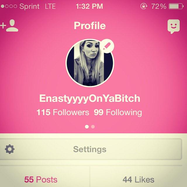 eroesset's tweet photo. Follow me on vine !!! http://t.co/Cfyo6VBNHy