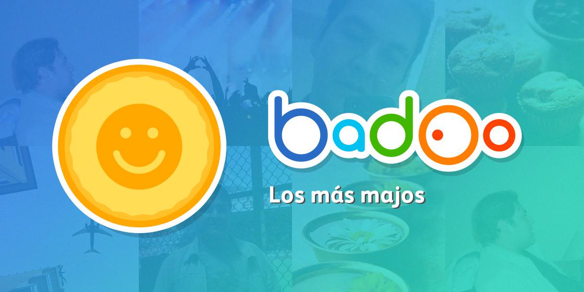 fercho3378's tweet photo. Estás viendo a una de las personas más majas en #badoo http://t.co/a6aNnCNjYX http://t.co/3jPnnNbgRY
