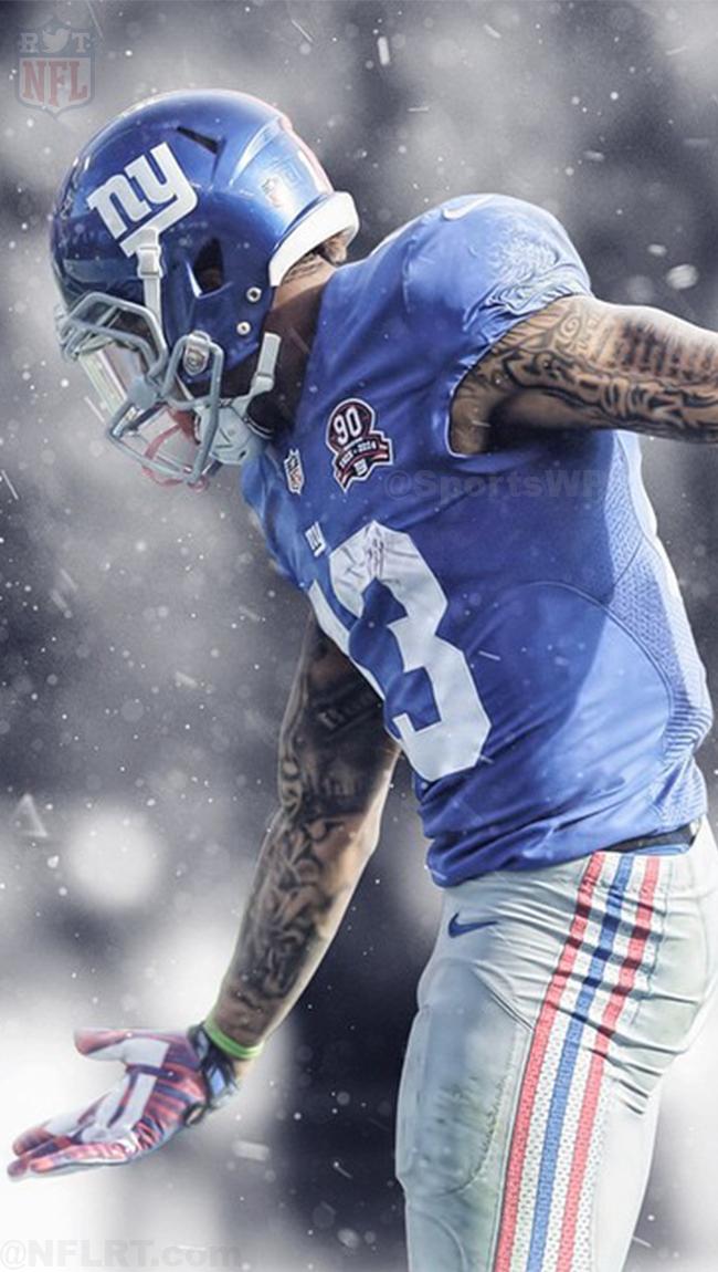 Odell Beckham Wallpaper iPad  Live Wallpaper HD  Odell beckham jr Beckham  jr Odell beckham jr wallpapers