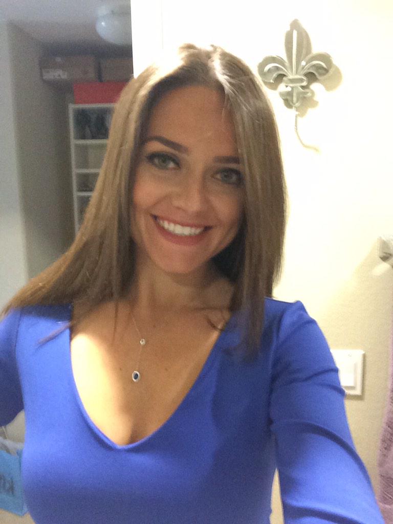 Ready for anchoring day 2! So grateful! #kesq