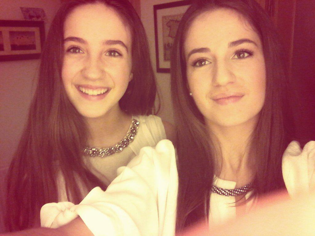 RaquelDG_18's tweet photo. http://t.co/ZJNvs2iY4e