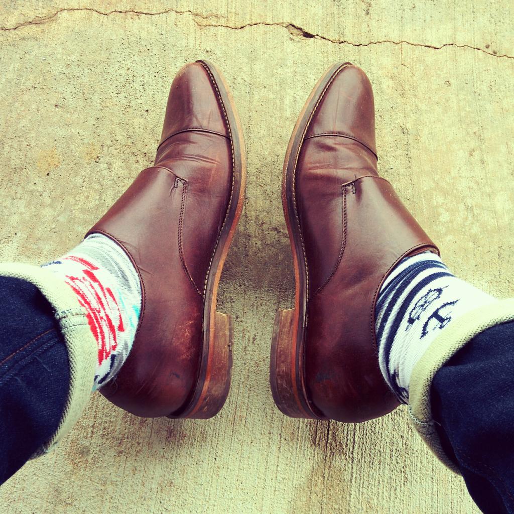Theprepguy's tweet photo. Get these fabulous @josephnogucci socks from @eBayCanada here http://t.co/WZuwR2IDy6 #ebaycollabs http://t.co/HzpWXZekoN
