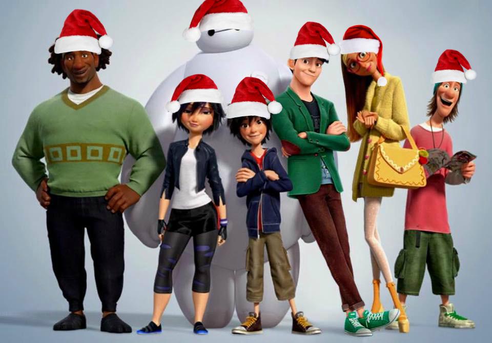 Merry  Christmas