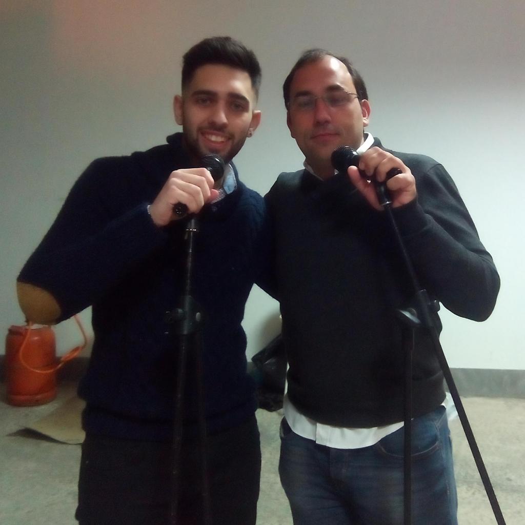 Jose Antonio Carreño tweet media