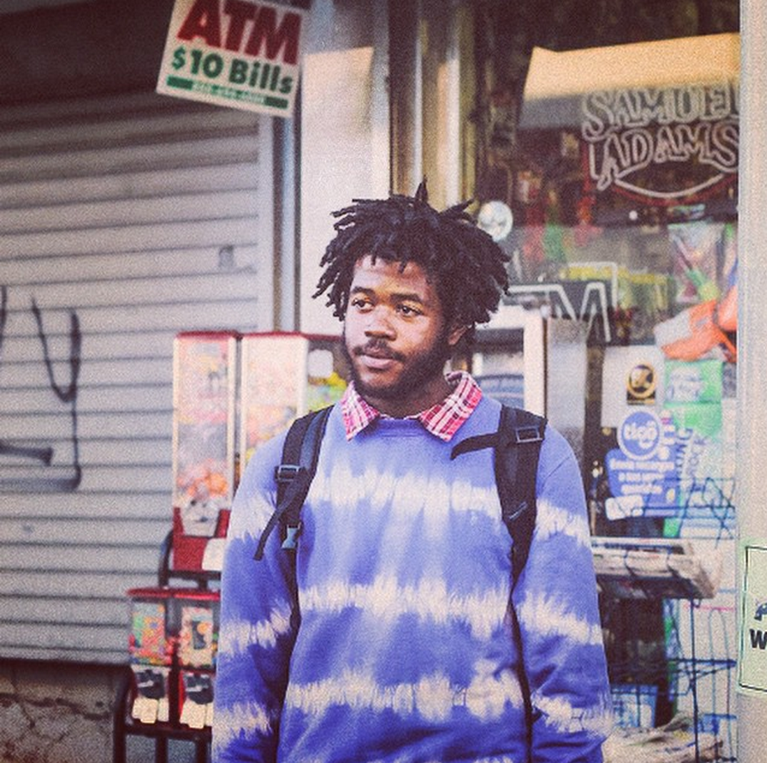 PROERA's tweet photo. Rest in Peace to our big brother "In honor of the Pro STEEZ, we PROceed" #LongLiveSTEELO http://t.co/sKEms0s1lX