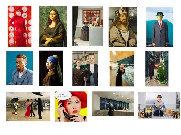 Marquardt China 2015 Calendar