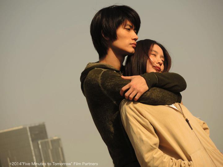 真夜中の五分前 (@mayonaka_5) / Posts / X