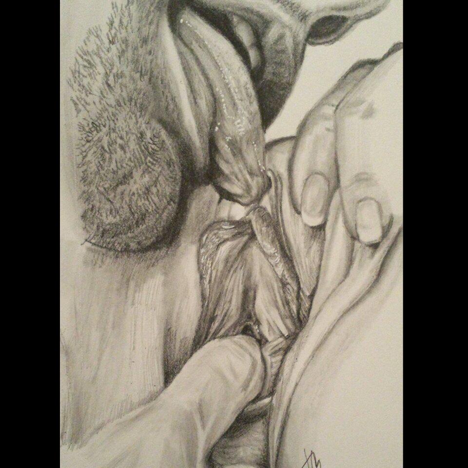 Tramaine_C85's tweet image. Fellas, make sure u give your girl #DatMouf for Christmas!! 😙 #FiveNightsOfFilth #ByMe