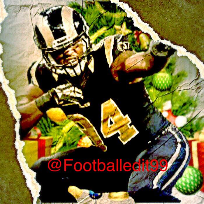 NFL EDITS on Twitter: &quot;Merry Christmas from @STLouisRams Pro Bowl DE