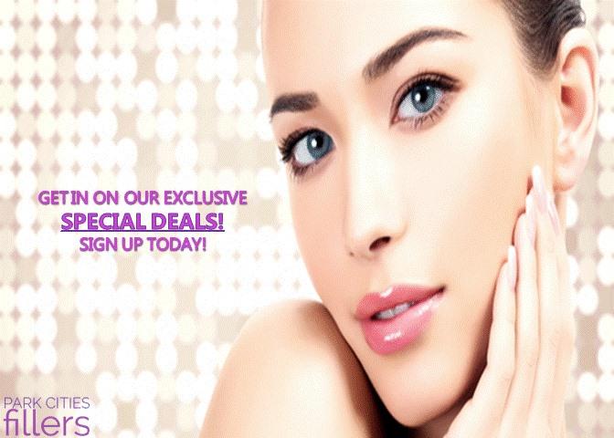Have YOU signed up to receive our latest specials? Sign up here: buff.ly/16bFaoP #DallasBotox #savings #sale