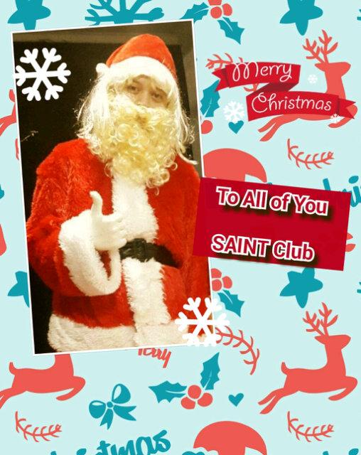 SaintClubMMVII's tweet photo. Merry Christmas to all of you @aprilia0401 @cynthia_gdragon @dave_2207 @felkam @Krista_gleek @kristopizarro http://t.co/3k6NbW1MBL