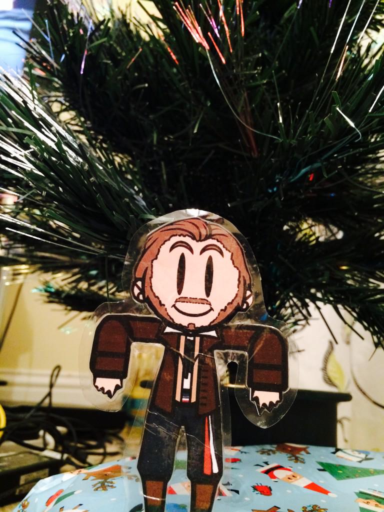 PocketGantVert's tweet photo. Merry Christmas Pocket Verts, Vals etc etc etc etc... And @PocketCosette http://t.co/Oez0v9b52q