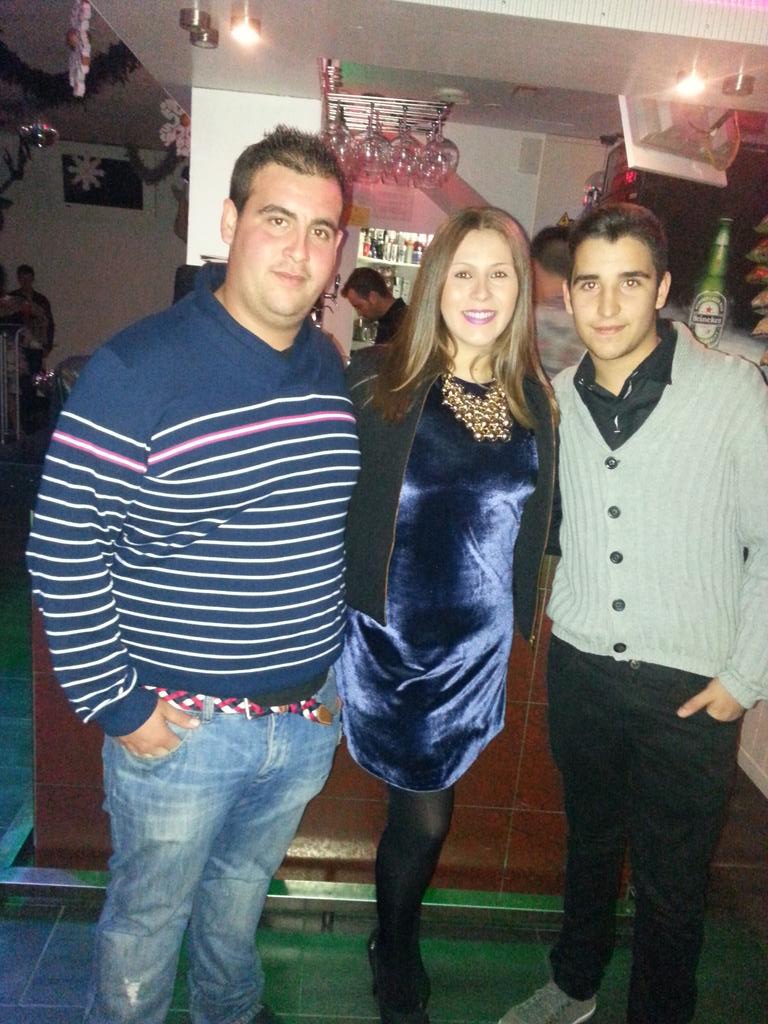 rubialemedin's tweet photo. Así siii http://t.co/h8aLIIzL5L