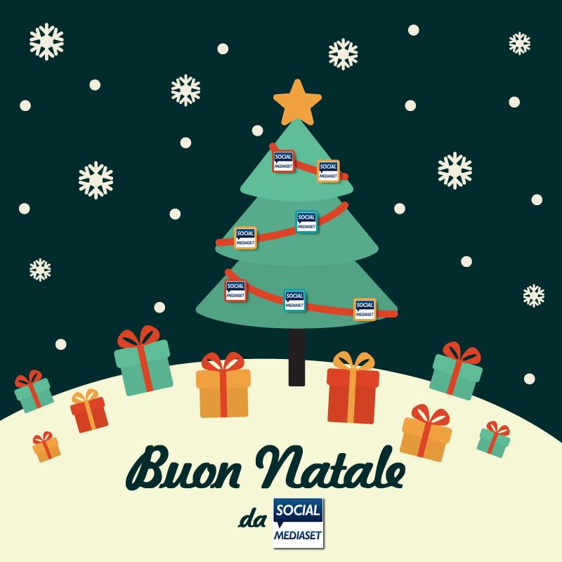 Buon Natale!!!
