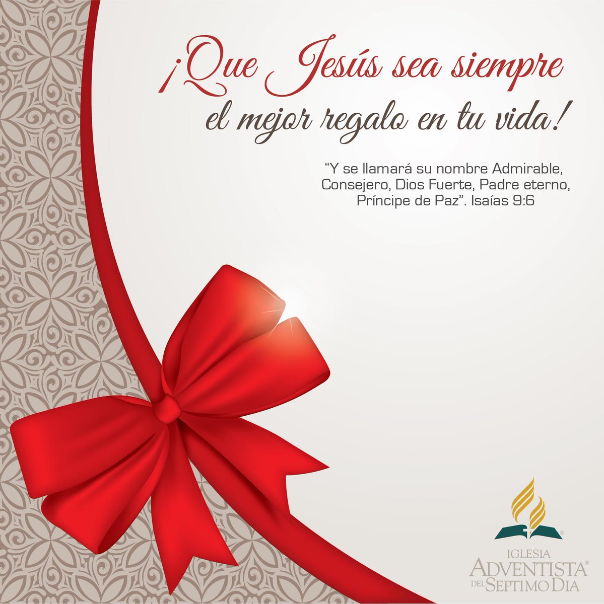 Iglesia Adventista del Séptimo Día en Chile on Twitter: 
