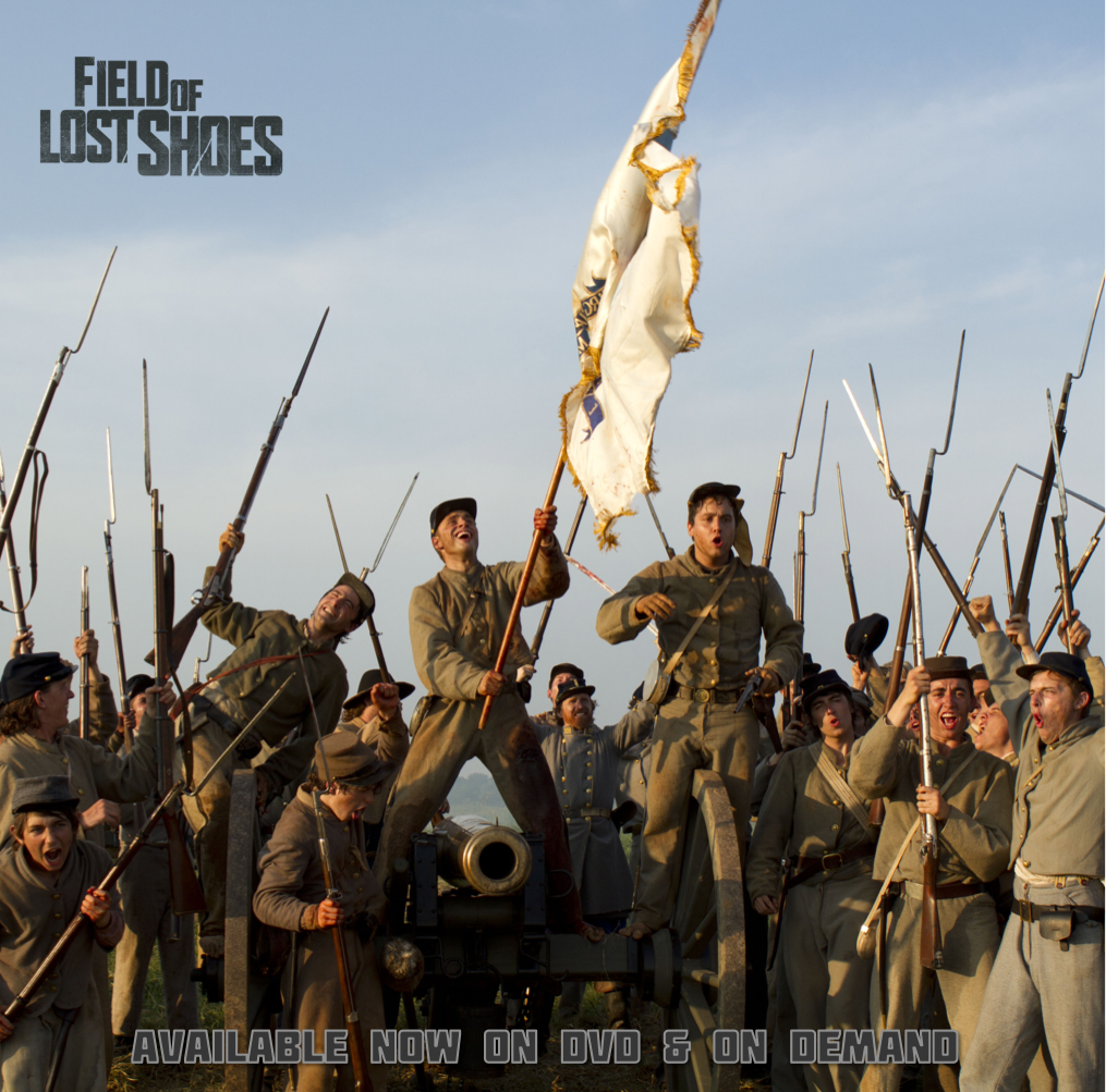FOLSMovie's tweet photo. Happy #Holidays from the Cadets of the VMI! http://t.co/q2eIV4acKj