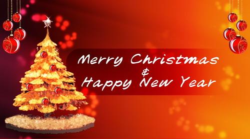 Selamat Hari Raya Natal 2014 bagi yang merayakan dan Tahun Baru 2015 O:)
<a href="/trisakti_/">Trisakti University</a>