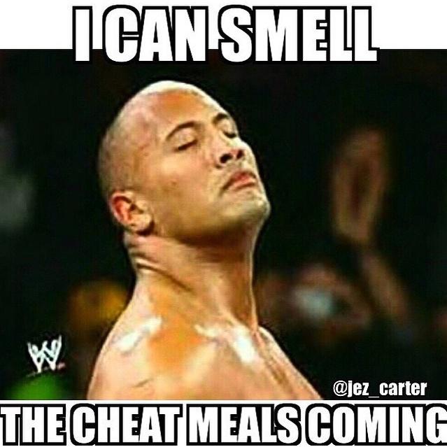 #ChristmasEveProblems